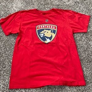 Florida Panthers Jaromir Jagr TShirt